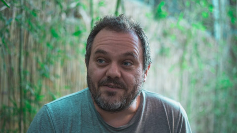 Китодар Тодоров като юноша искал да стане екстрасенс