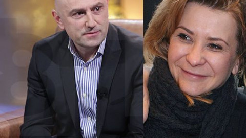 Палавница: Омъжената Мая Бежанска пуска сърчица на топ банкер!