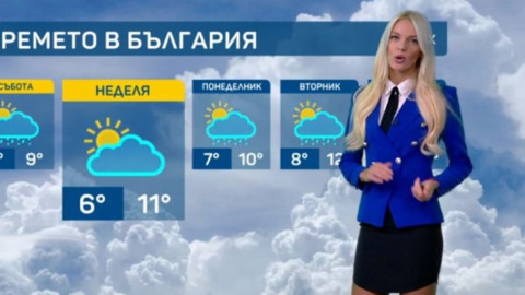 Натали Трифонова завъди гадже
