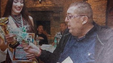 След инфаркта Митьо Пищова пак пощуря: Пачки, жени и купони
