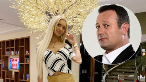 Сгодени ли: Анита на Рачков награби младеж