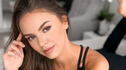 Хак й е: Стиснатото гадже зарадва Вики от „Ергенът” с чанта менте