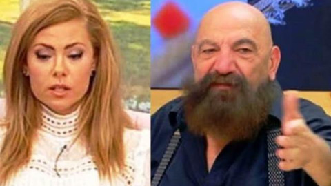Била ли е гадже Деси Банова на маг Астор?