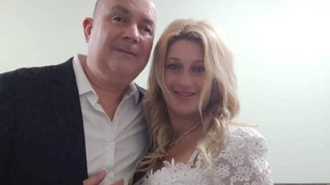 Защо Орхан Мурад сключи брак набързо и то в чужбина?