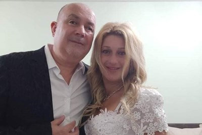 Защо Орхан Мурад сключи брак набързо и то в чужбина?