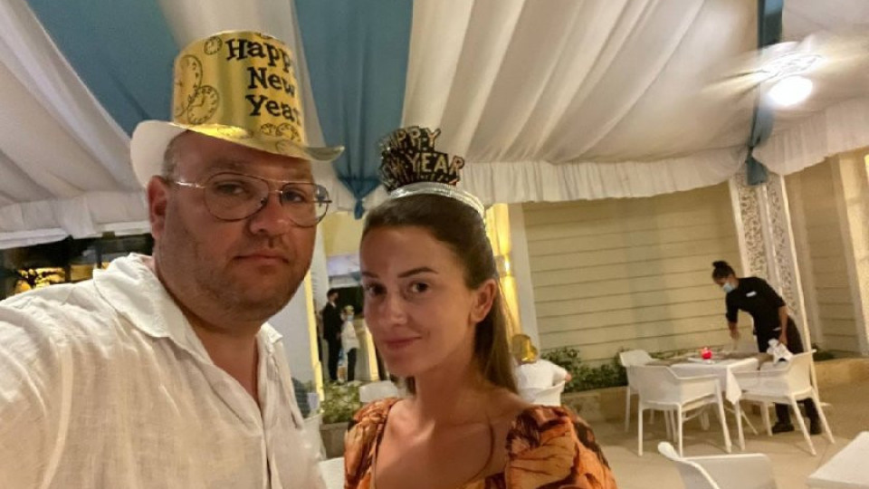 Бившият мъж на Дебора оплодил Дениз Хайрула?