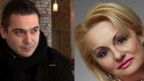 Мъка! Голямата любов на Тони Димитрова с ново гадже