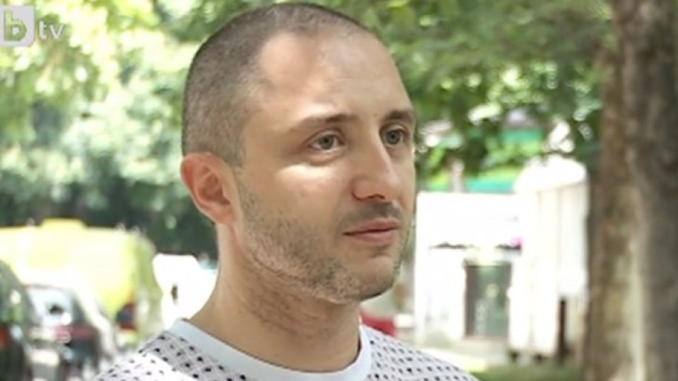 Жив ли е все още IT специалистът Александър Алтънбашев?