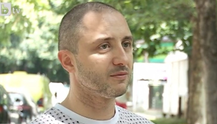 Жив ли е все още IT специалистът Александър Алтънбашев?