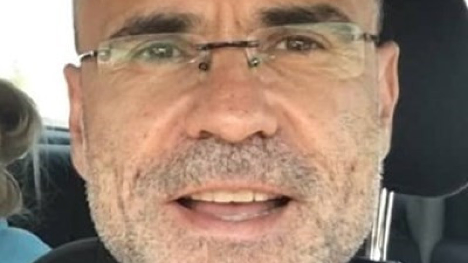 Новата на Владо Въргала по-луда и от него (Снимка)