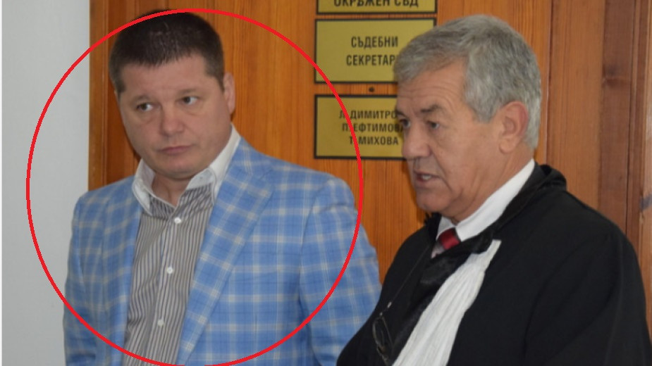 Кела прозира зад смъртта на Весо Бургазата