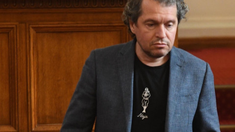 Тошко Йорданов превзел МВнР чрез любовницата си