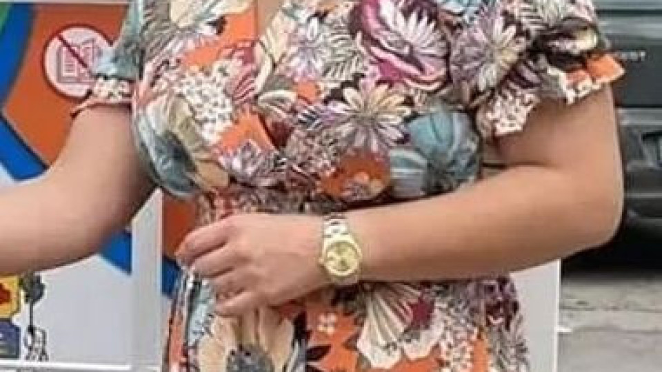 Мария Илиева: Който ме мисли за дебела, е абсолютен олигофрен
