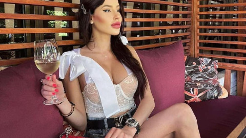 Радинела Чушева изпъчи още по-големи бомби