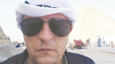 Полицейски шеф дерибействал в Добрич