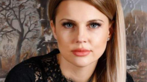 Вдовицата на Шарлопов се тунингова здраво