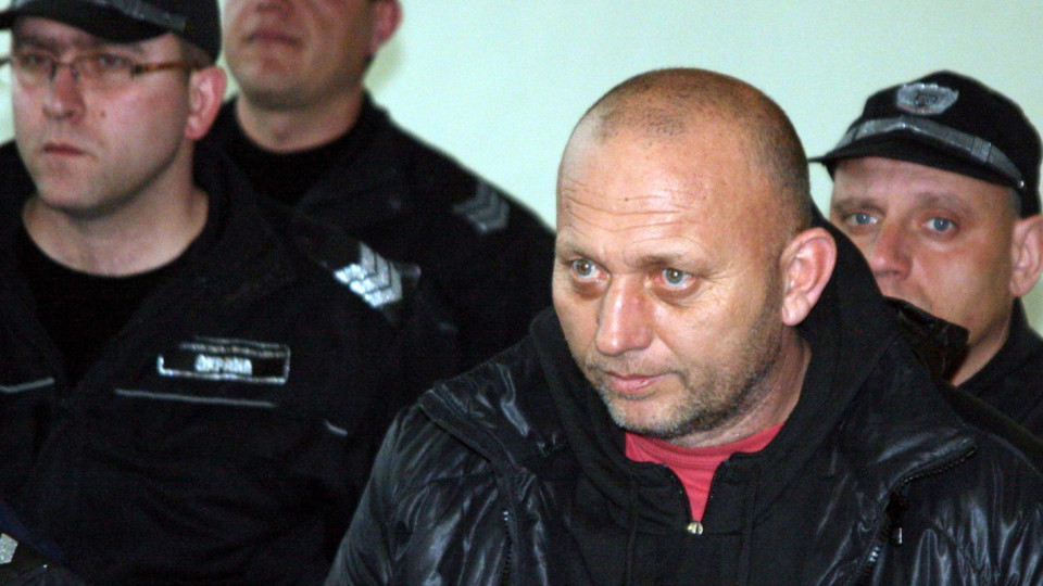 Петричкия Ескобар и бившият му партньор разпалиха нова война