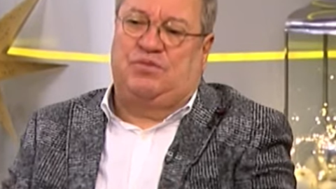Георги Мамалев влезе в болница (Вижте повече)