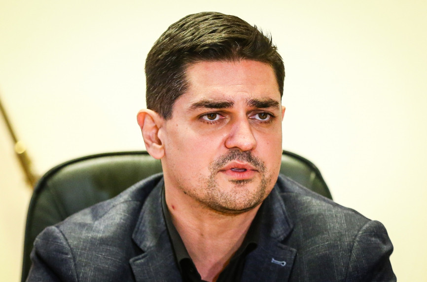 Ето с какъв бюджет е разполагал Руди Гела за вербуването на депутатите