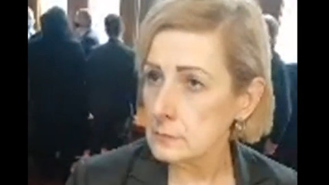 Кой диктува какво да прави Елена Гунчева?