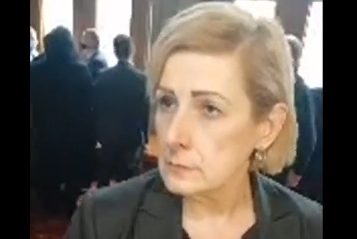 Кой диктува какво да прави Елена Гунчева?