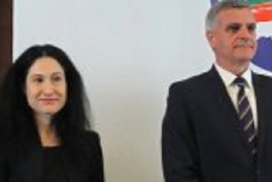Лъсна истината за отказа на Ралица Симеонова от партията на Стефан Янев