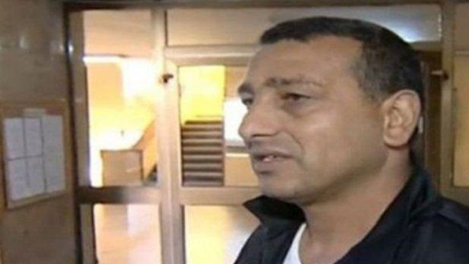 Полицейски рекет в дъното на екшъна с ромския бос Пиже