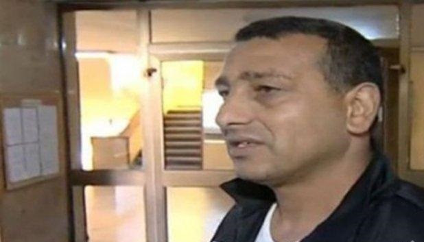 Полицейски рекет в дъното на екшъна с ромския бос Пиже