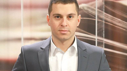Защо Денислав Борисов се махна от Би Ти Ви?