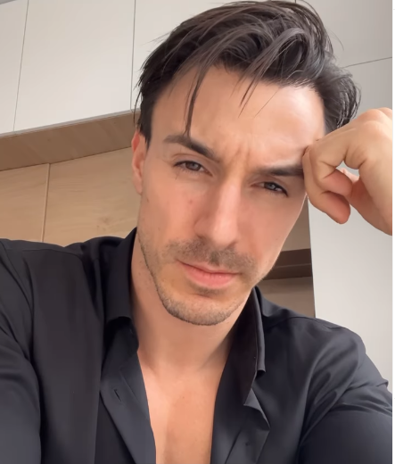 Виктор Стоянов сравни гаджето си с участничките в "Ергенът"