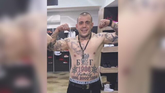 Ще се изненадате кой закриля убиеца Георги Семерджиев