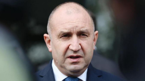 Румен Радев поздрави мюсюлманите за Курбан Байрам