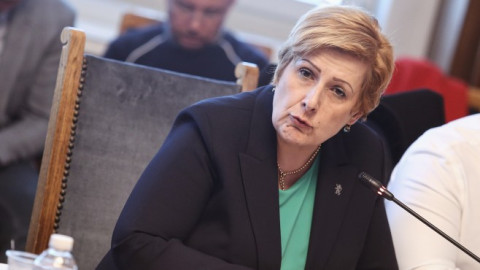 Елена Гунчева: Ако се набутаме във войната, виновниците трябва да се търсят в Министерски съвет