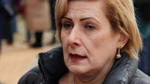 Елена Гунчева: Отцепването ми от „Възраждане“ бе много проблемно