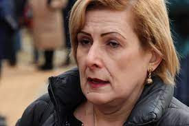 Елена Гунчева: Отцепването ми от „Възраждане“ бе много проблемно