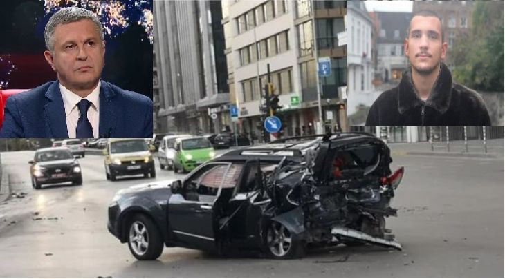 Съдът отново не даде ход на делото за смъртта на Милен Цветков