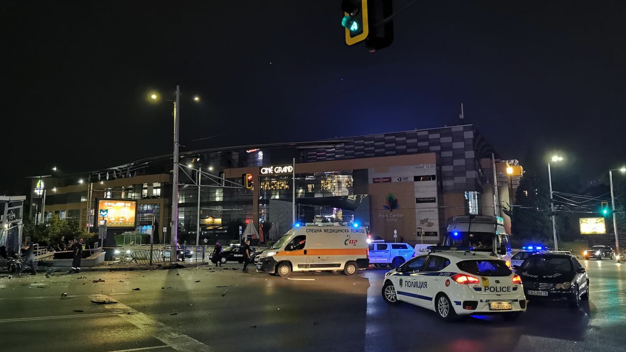 Доказано! Убиецът Георги Семерджиев е бил сам в колата. - Снимка 4