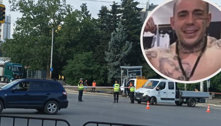Доказано! Убиецът Георги Семерджиев е бил сам в колата. - Снимка 2
