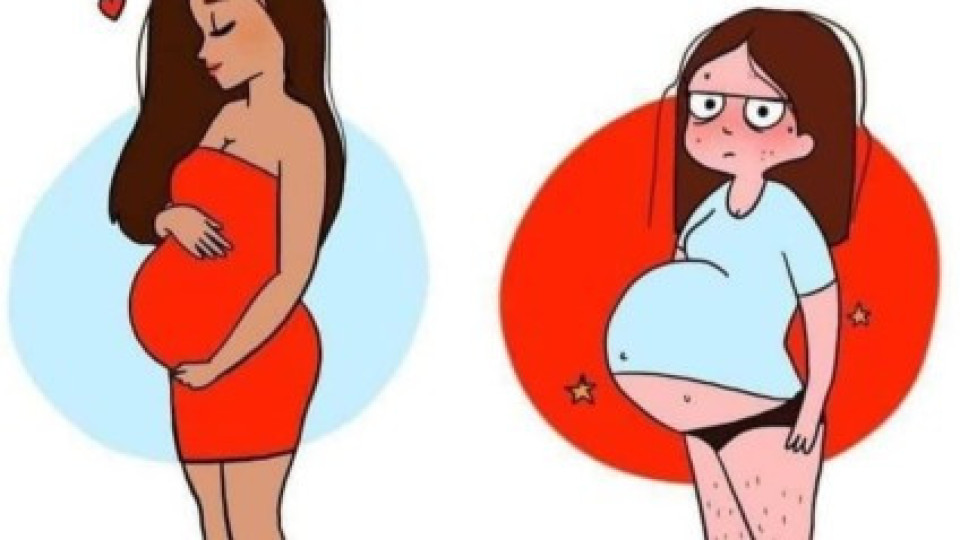 Гърч: Джулиана Гани се изгаври с феновете си(Фото)