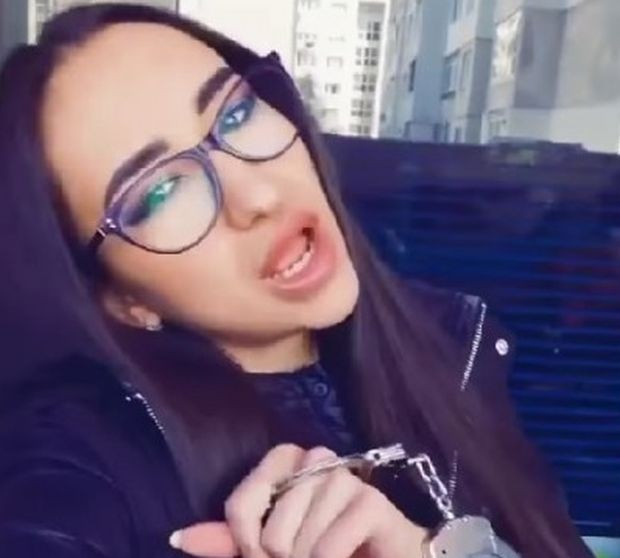Симона Радева джиткала джип за 130 бона, даден й от…