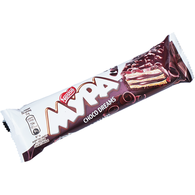 На вниманието на КЗП: NESTLE и Фантастико мамят хората с дефектни вафли "Мура"