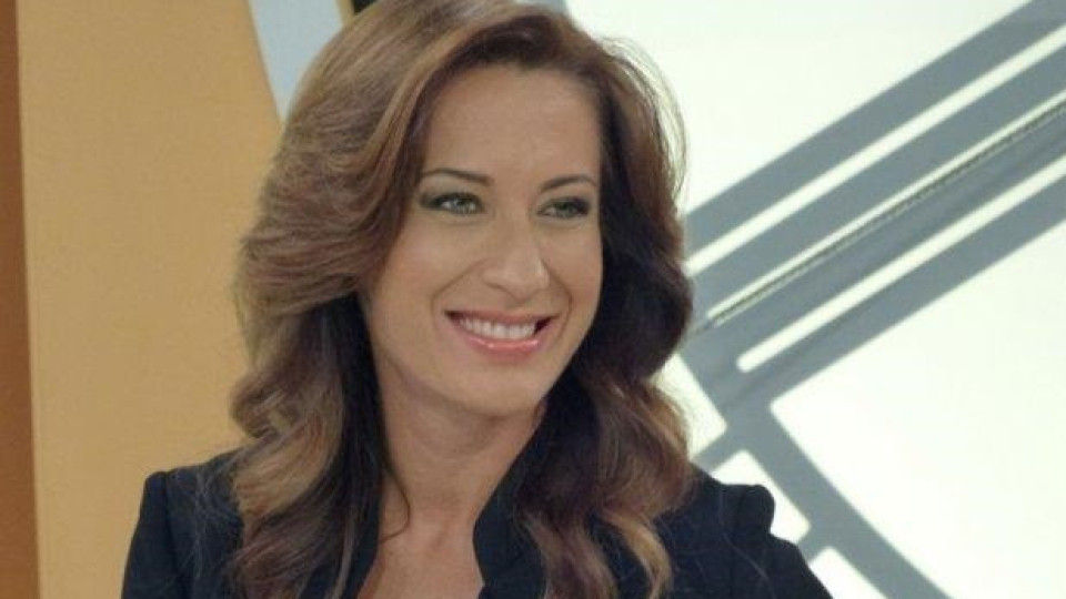 Биляна Гавазова с рязък завой към…