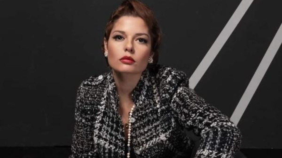 Кои са пороците на арт иконата Алекс Сърчаджиева?