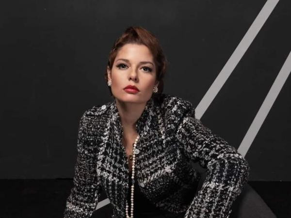 Кои са пороците на арт иконата Алекс Сърчаджиева?