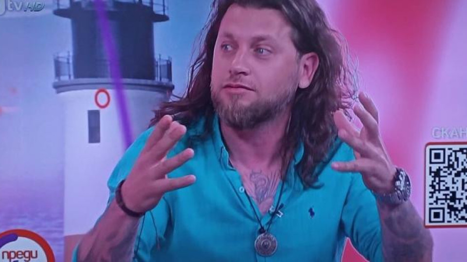 Кой има по-голяма уста в семейството на Мариана Попова и Веселин Плачков?