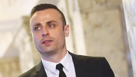 Какво се случва с адвоката на Димитър Бербатов?