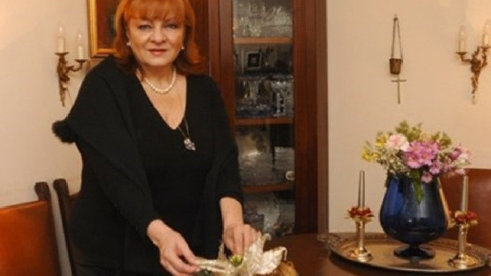 Богдана Карадочева се раздели с топ имот на пъпа на столицата!(Виж защо)