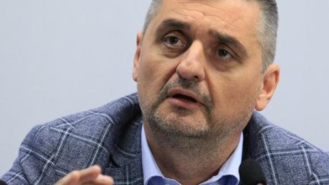 Кирил Добрев със стряскаща прогноза за БСП