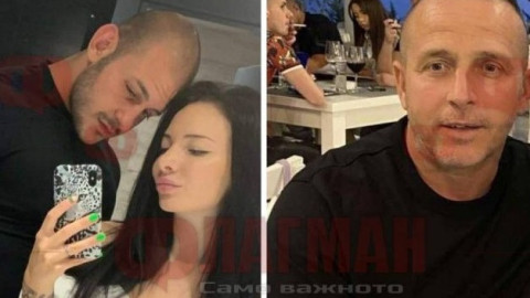 Къде се покри украинският гангстер Миша, внесъл солидно количество боен арсенал в България?