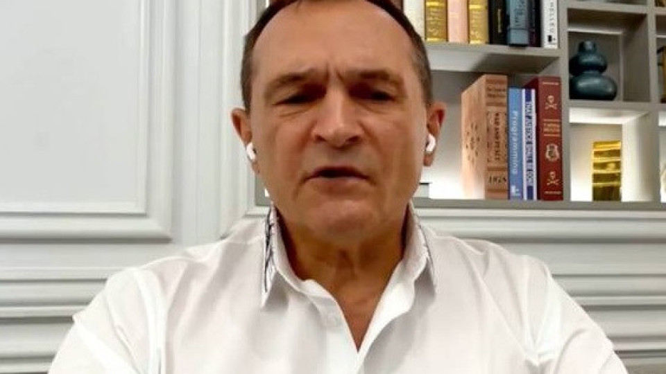 Васил Божков си купи нова партия